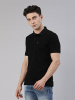 FASO Men’s Premium Polo T-Shirt