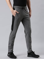 Faso Men's Cotton Track Pant