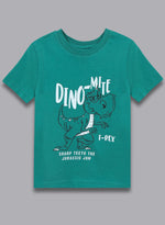 Faso Boys Kids Pyjama Set