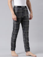 Faso Men's Premium Track Pants