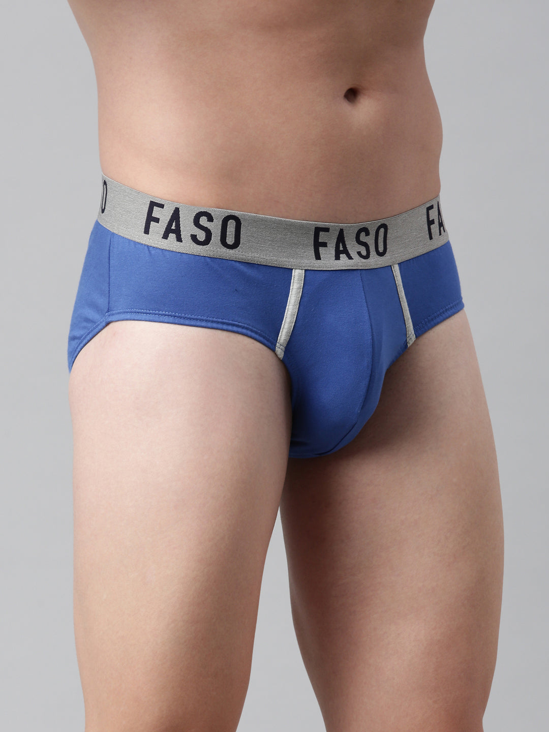 Faso Men's Premium Cotton Inner Wear