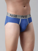 Faso Men's Premium Cotton Inner Wear