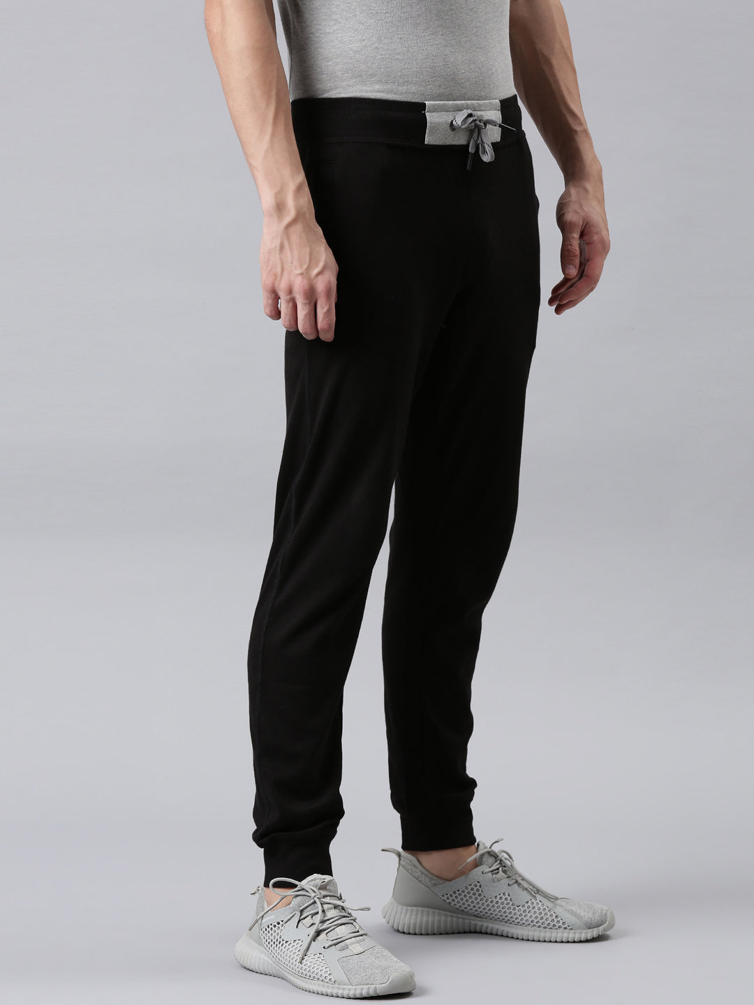 Faso Men's Premium Cotton Jogger