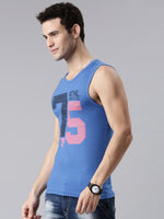 Faso Men’s Sleeveless Muscle Tee