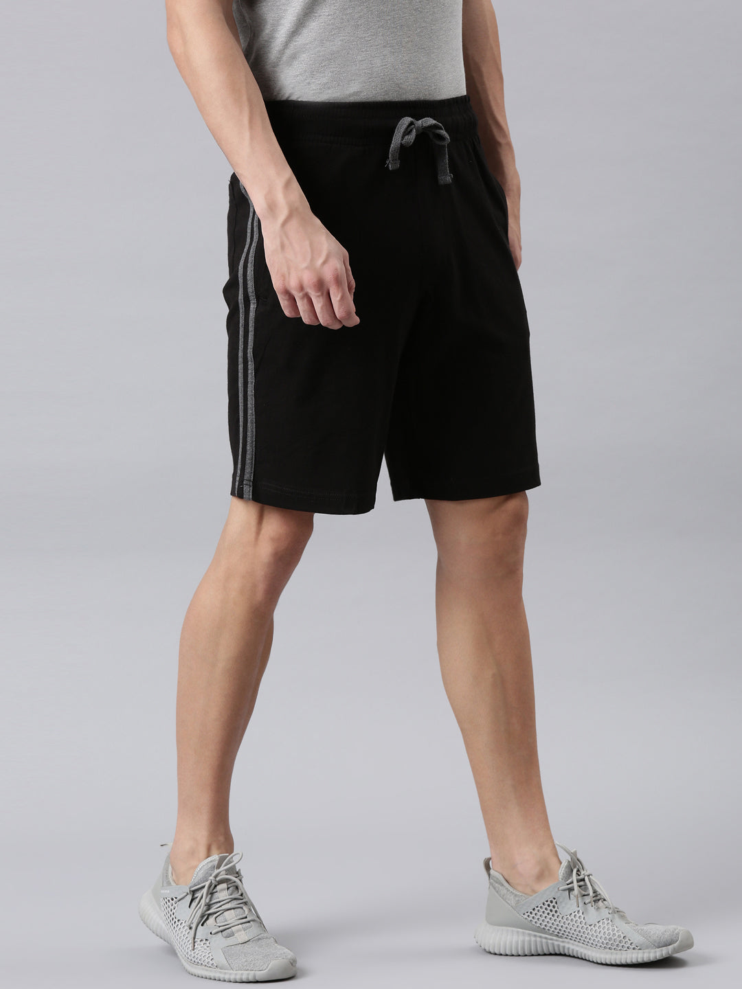 Faso Men's Premium Track Shorts