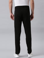 Faso Men's Premium Stripe Track Pants