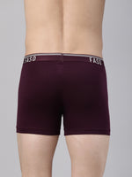 Faso Men's Premium Cotton Trunk