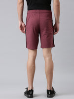 Faso Men's Premium Track Shorts