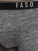 Faso Men's Cotton Trunk