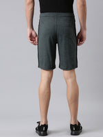 Faso Men's Premium Track Shorts