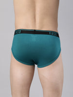 Faso Men's Premium Cotton Brief
