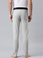 Faso Men's Premium Outer Elastic Track Pant