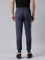 Faso Men's Premium Cotton Jogger
