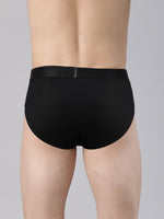 Faso Men's Premium Micro Modal Brief