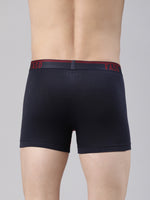 Faso Men's Premium Cotton Trunk