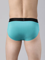 Faso Men's Premium Micro Modal Brief