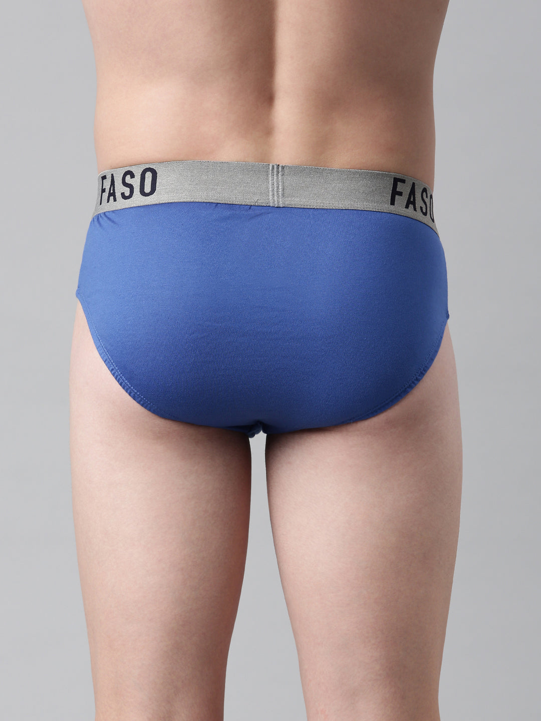 Faso Men's Premium Cotton Inner Wear