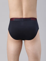 Faso Men's Premium Cotton Brief