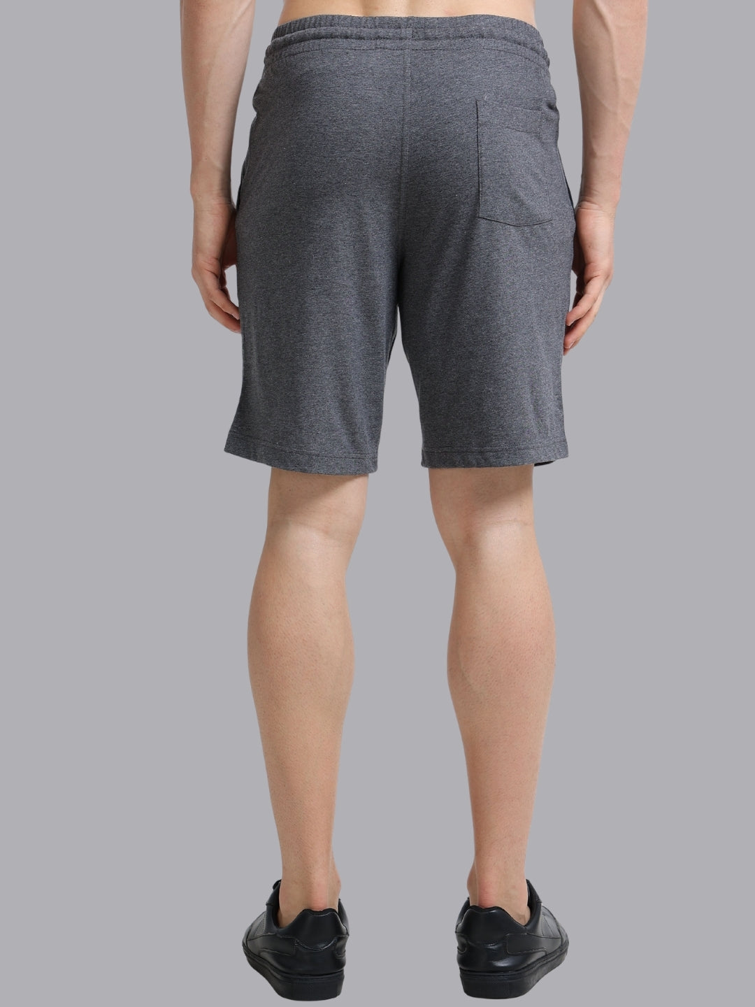 Faso Men's Premium Track Shorts