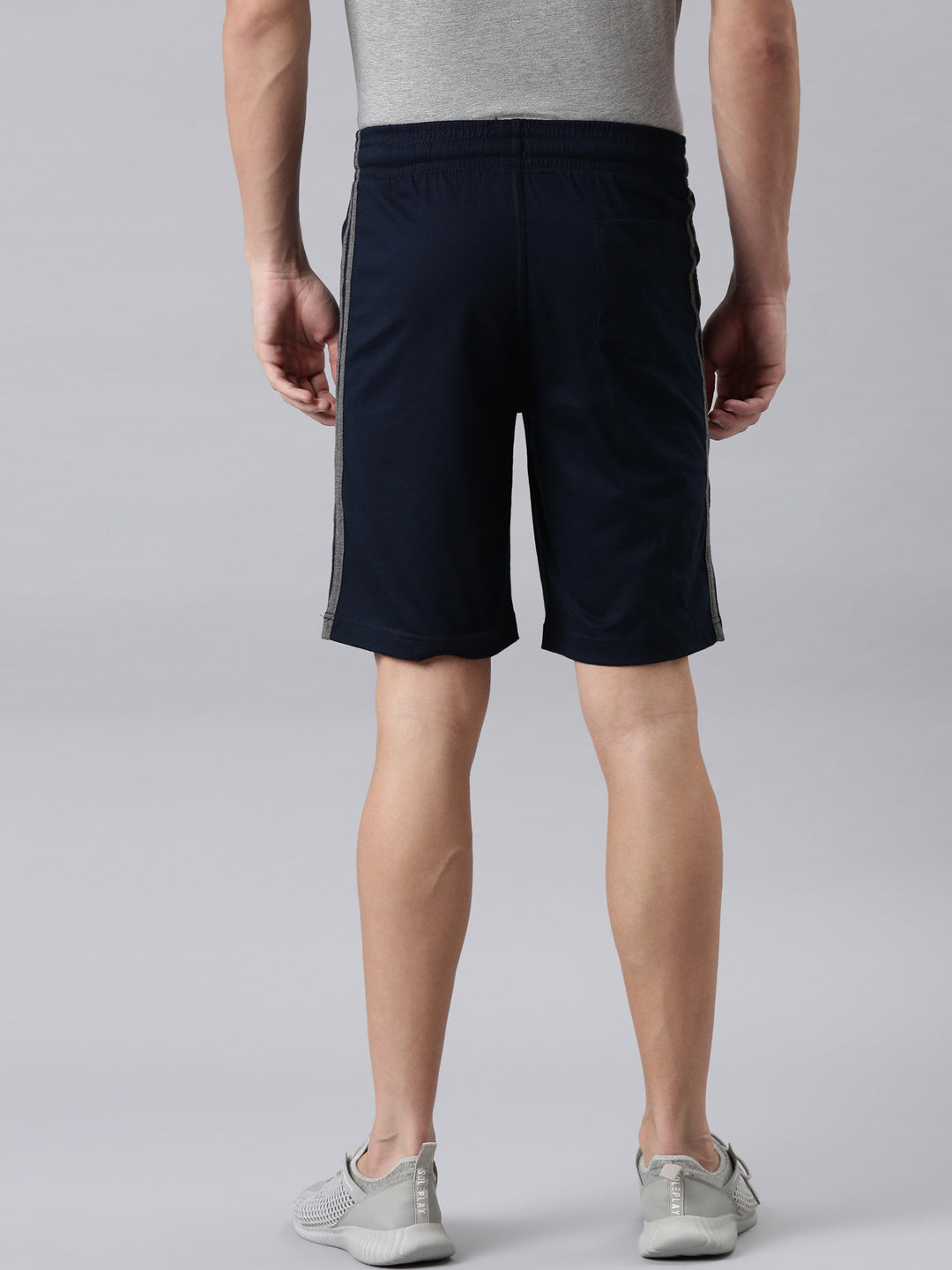 Faso Men's Premium Track Shorts