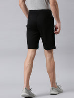 Faso Premium color Blocking Shorts