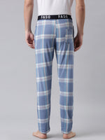 Faso Men's Premium Track Pants