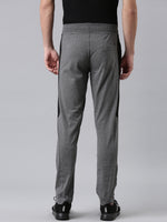 Faso Men's Cotton Track Pant