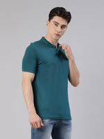 FASO Men’s Polo T-Shirt