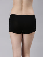 Faso Women's Cotton Boyleg