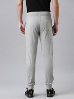 Faso Men's Premium Cotton Jogger