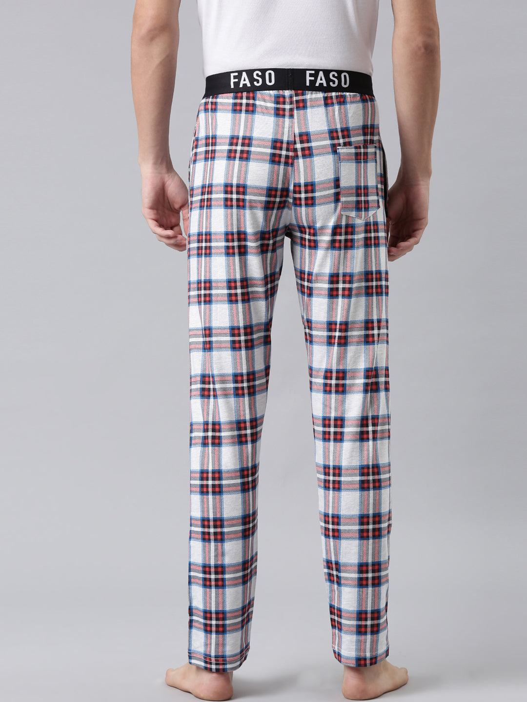 Faso Men's Premium Track Pants