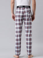 Faso Men's Premium Track Pants