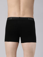 Faso Men's Premium Cotton Trunk