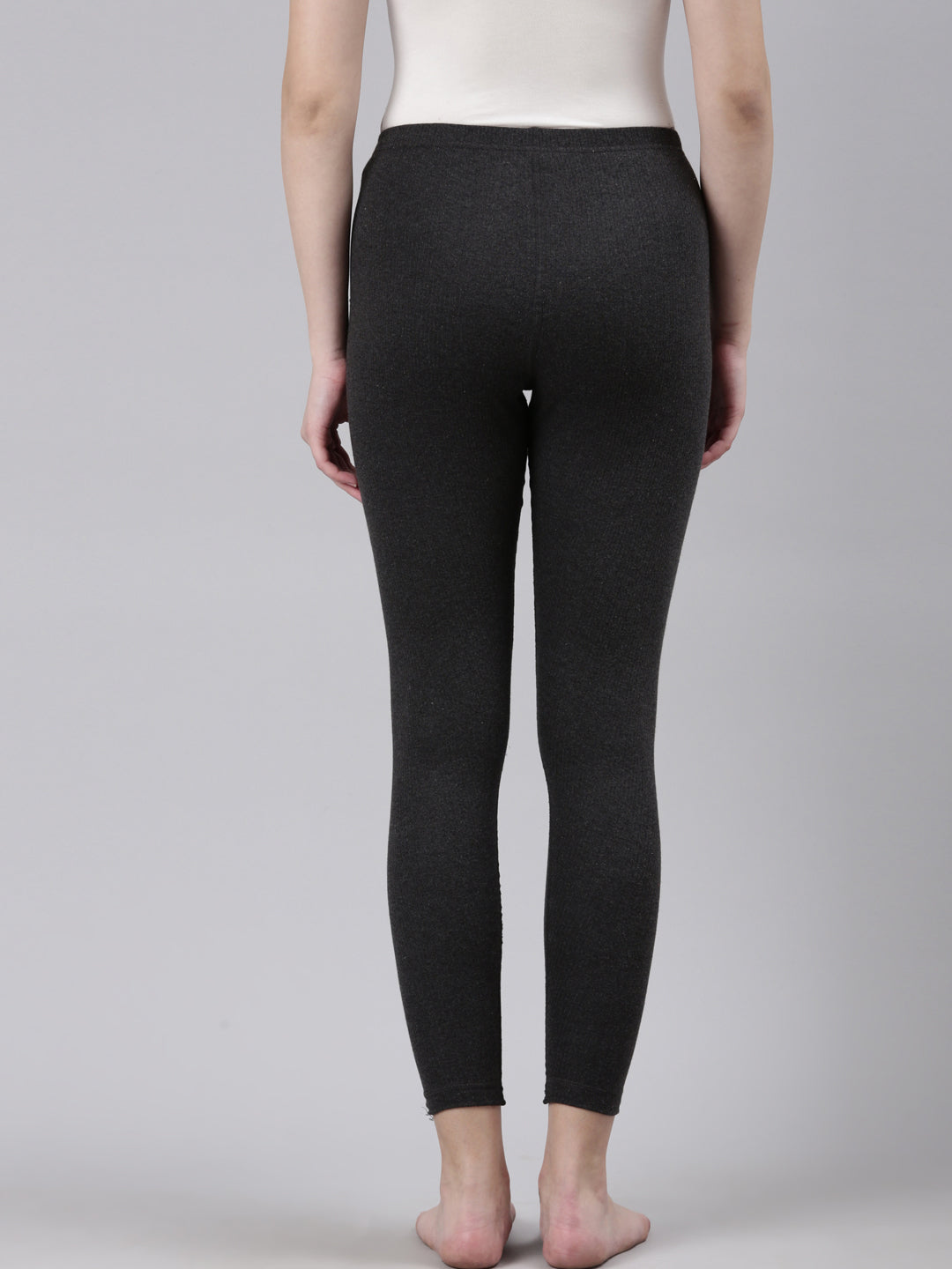 Faso Women's Cotton Blended Leggings