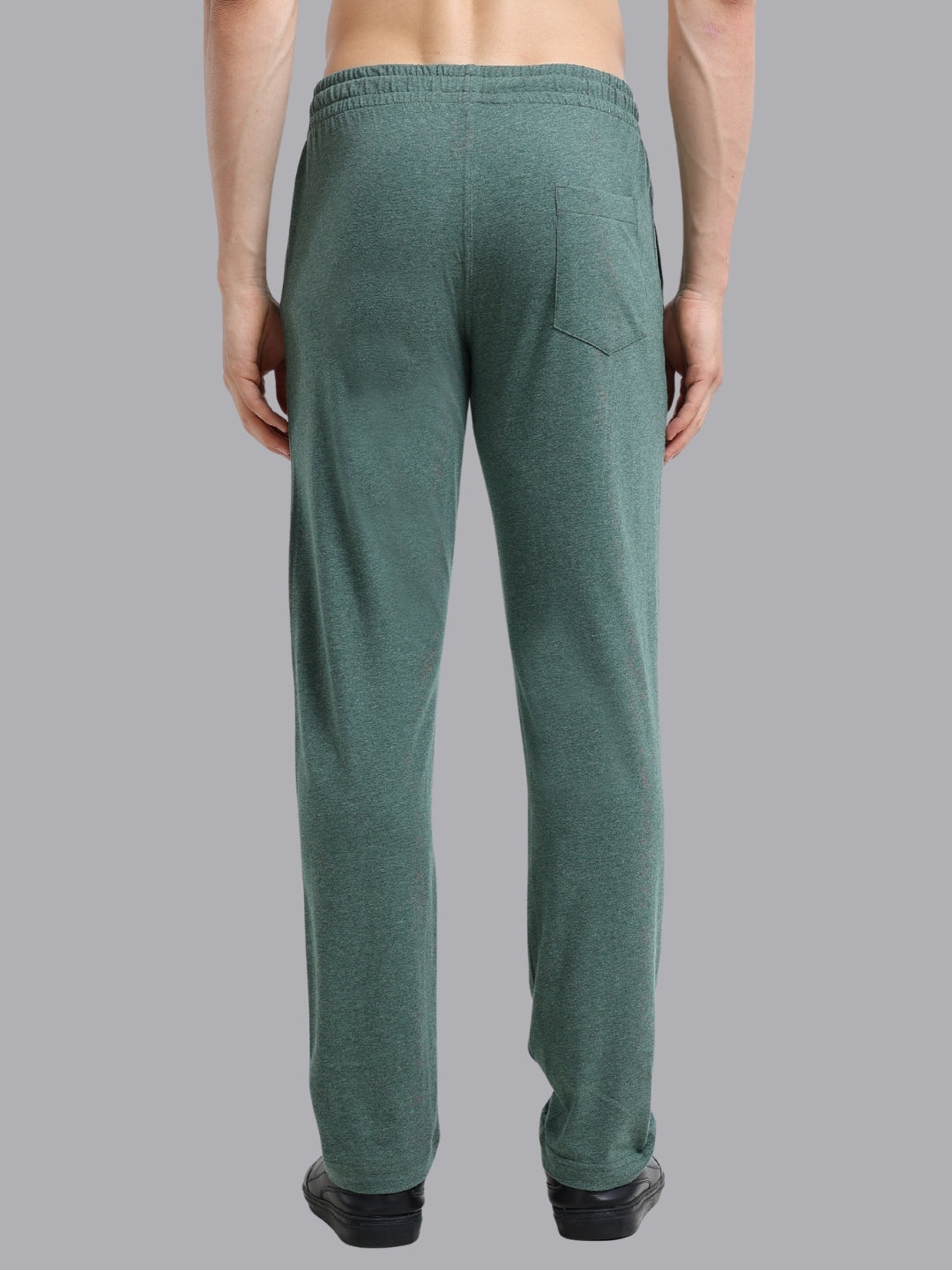 Faso Men's Premium Stripe Track Pants