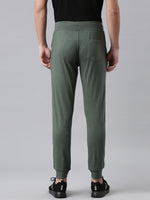 Faso Men's Premium Cotton Jogger