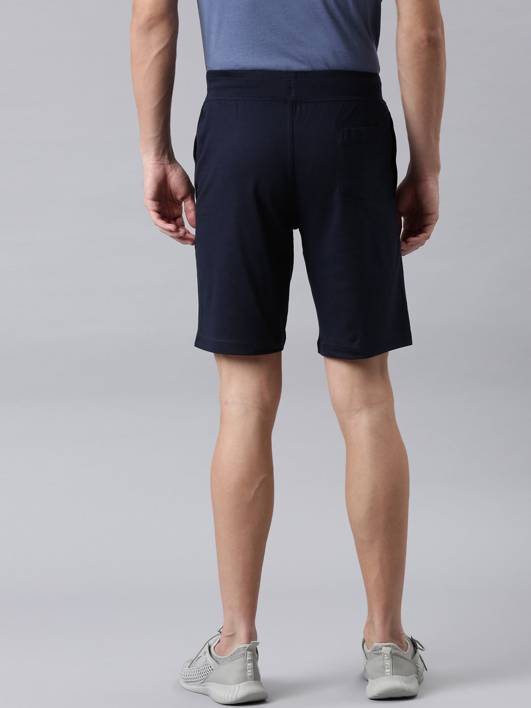 Faso Premium color Blocking Shorts