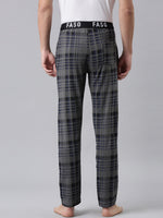 Faso Men's Premium Track Pants