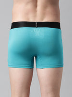 Faso Men's Premium Micro Modal Trunk