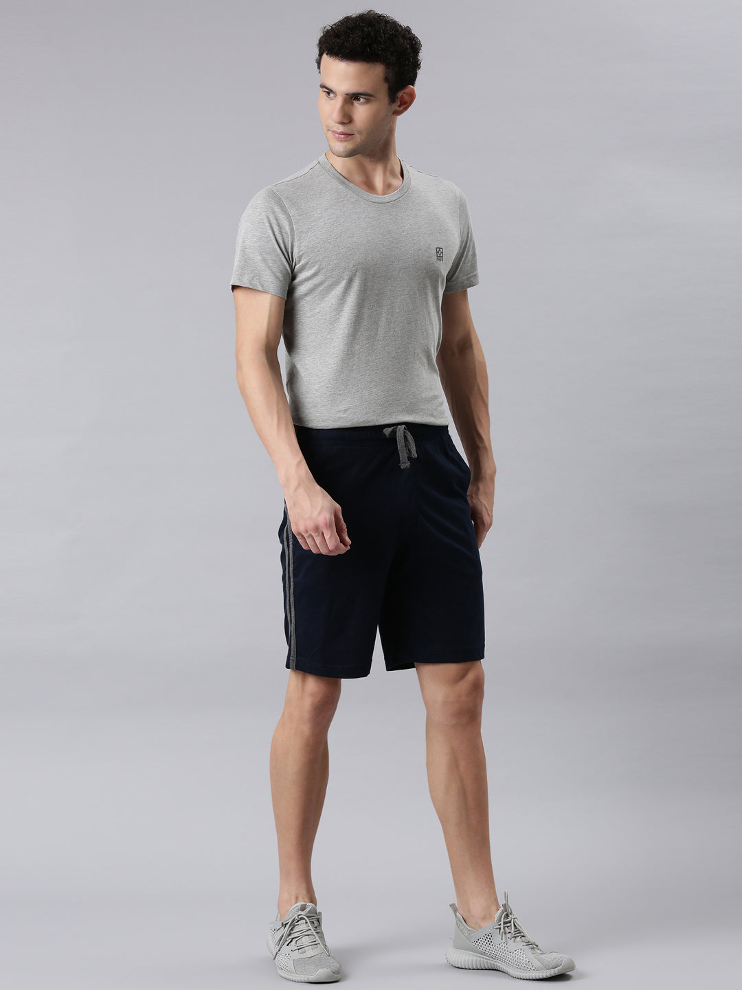 Faso Men's Premium Track Shorts