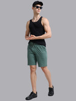 Faso Men's Premium Track Shorts