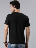 FASO Men’s Cotton Crew Neck Casual T-Shirt