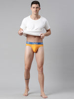 Faso Men's Premium cotton Brief