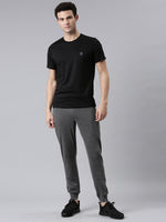 Faso Men's Premium Cotton Jogger