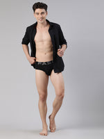 Faso Men's Premium Micro Modal Brief