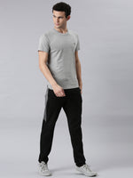 Faso Men's Cotton Track Pant