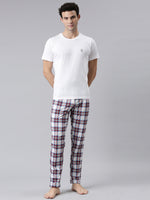 Faso Men's Premium Track Pants