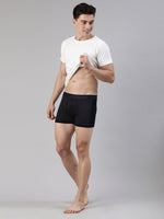 Faso Men's Premium Cotton Trunk