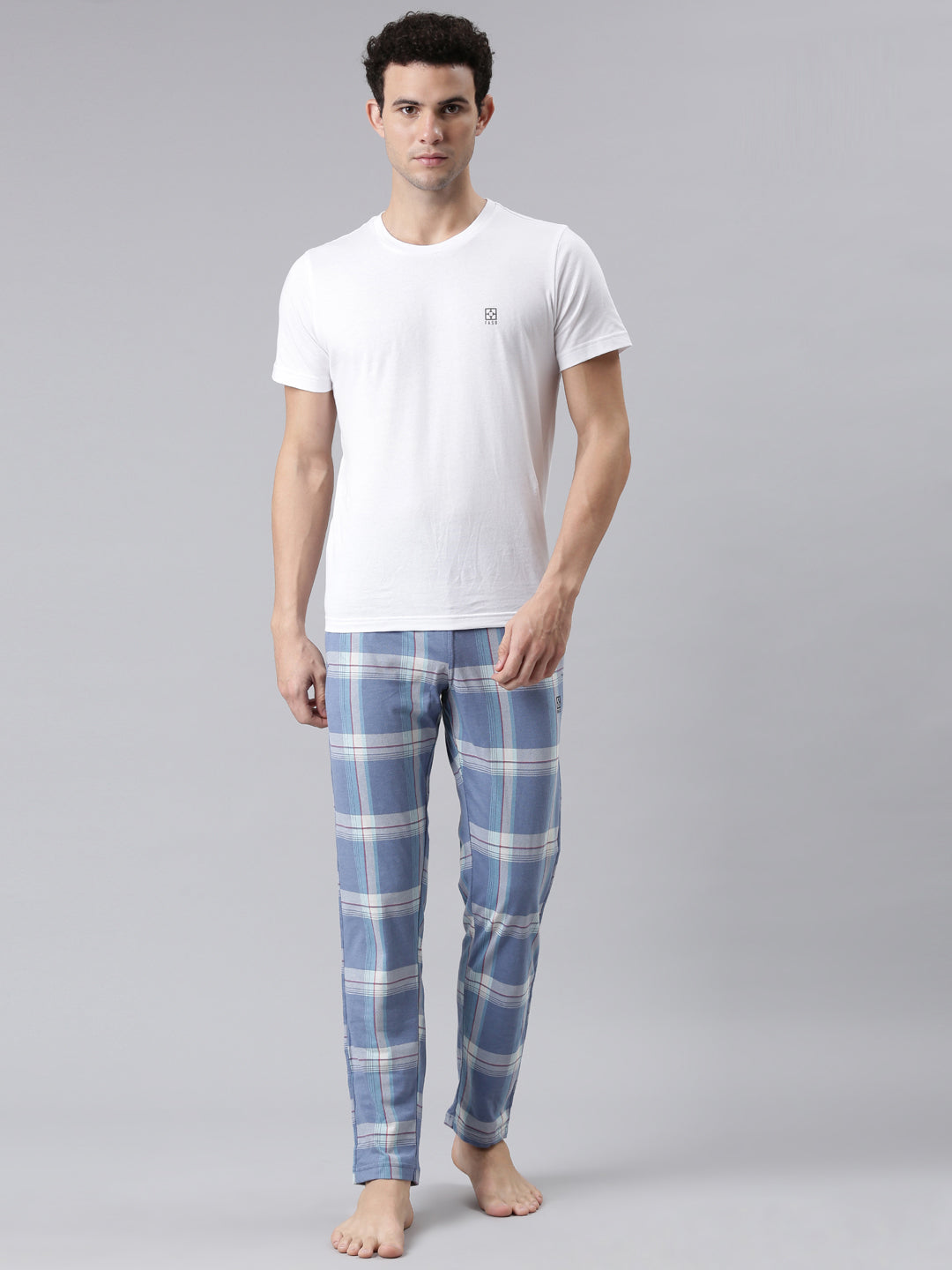 Faso Men's Premium Track Pants