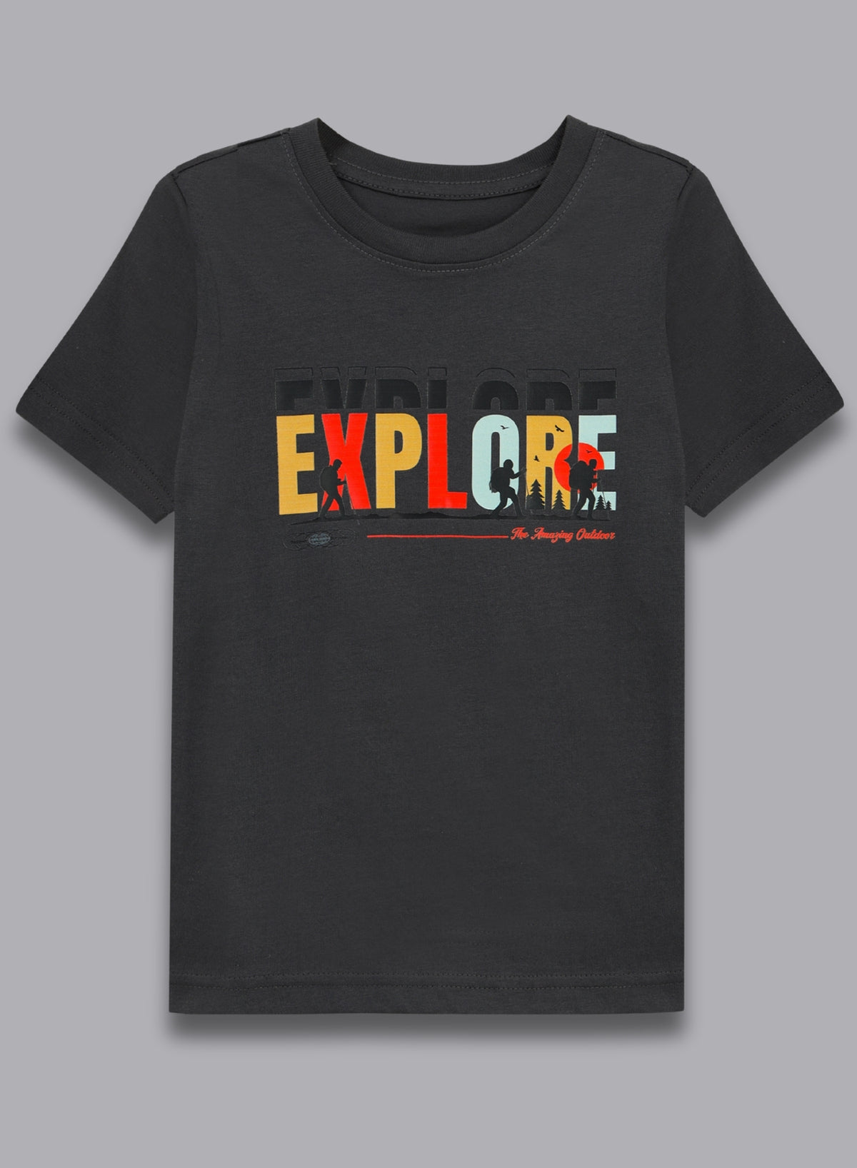 Faso Boys Kids Pyjama Set